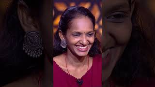 इस player को 'Bharatanatyam Dance' के अलावा और क्या करना पसंद है? | KBC Season 16 | #shorts