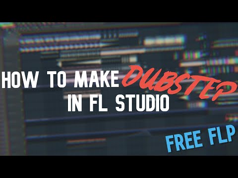 How To Make a Dubstep Song From Scratch in FL Studio (With Samples)