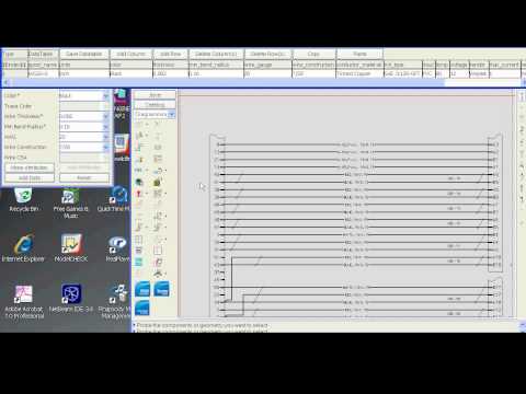 DTC Creating Datatables