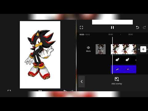How To Animate Mouths For Sonic Tweening (Repost)