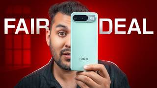 BALANCED Phone Under 35,000 Rupees - FINALLY ! 