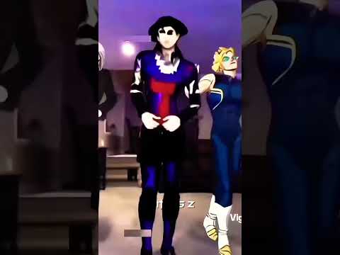 legendary heroes of the Universe: part 2