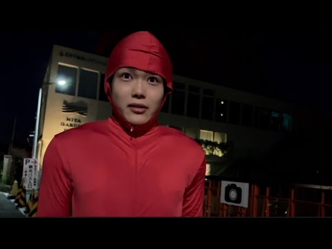 不審ドラTV      〜東京タワー編〜