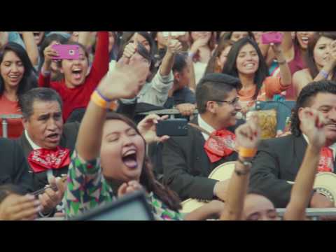 DNCE IN MEXICO