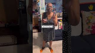 Mom’s Favorite Scripture #john316  #bibleverse