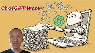 I Used These 5 Top-Secret ChatGPT Work Prompts to Have AI Do 10 Hours of Work for Me—Get Them Bef...