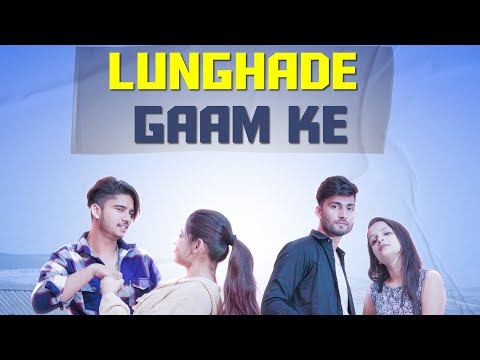 Lunghade Gaam Ke || Teasure || Haiderpuriya || Gippy Sharma || New Haryanvi Song 2021