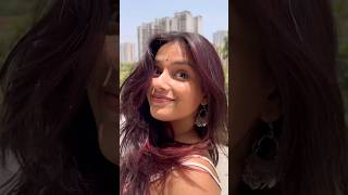 Garnier Hair Colour | Burgundy