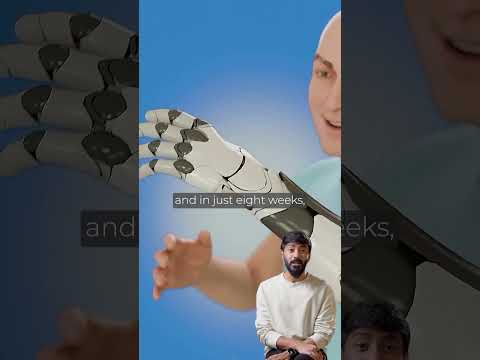 AI is Blowing