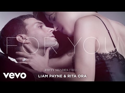 Liam Payne, Rita Ora - For You (Fifty Shades Freed) [Official Lyric Video]