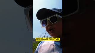 Short video mahableshwar#childrenvlogs #minivlog #kidsactivities