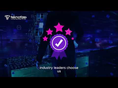 Teknotize's BPO Solutions | Optimize your business with Teknotize
