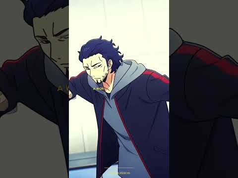 THE NEMESIS - The Ultimate Daily Stoic Motivation #stoicdiscipline #growthmindset #anime  #stoicism