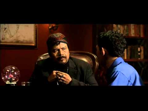 Rahasia Maksimal