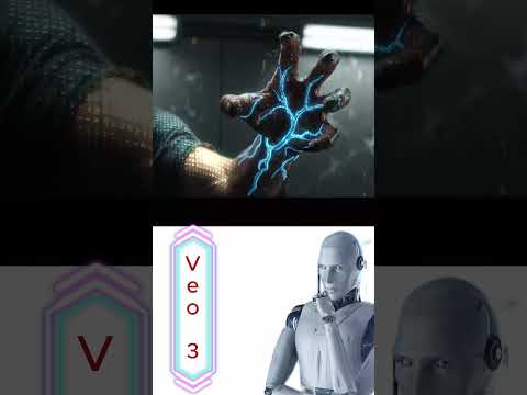 🎬"District 9 in 1 Minute- Humans vs. Aliens #shorts"#SciFiShorts #GoogleVeo3#AIExplained#FutureOfAI