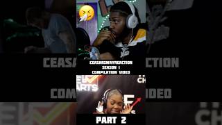 Who had the best song compilation season1 pt2 #compliation #howtobesuccessful #makemoneyonyoutube