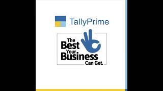 THERE'S ALWAYS A WAY WITH TALLY PRIME 2.0.