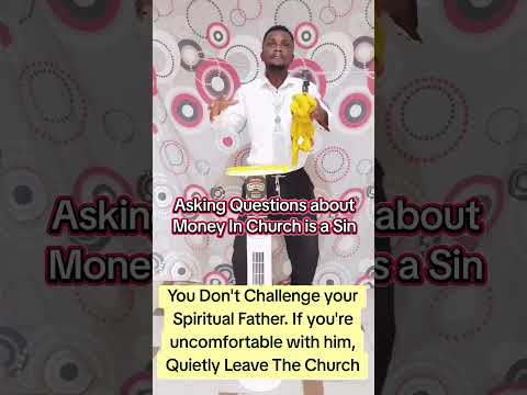 Church Business