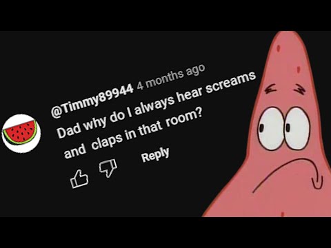 INFANT Youtube Shorts Comments