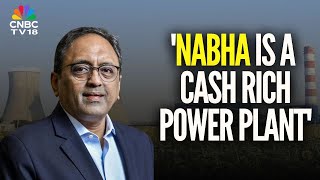 What's Holding Back L&T From Selling Nabha Power Plant? | Chairman Explains | N18V