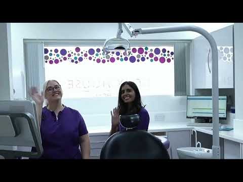 Helix House Orthodontics | Clinic Tour – A Warm Welcome to Your New Smile Journey