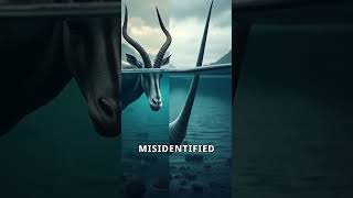 The Enchantment of Unicorns: Myths and Truths  #facts #mythicaldiscoveries #extinctanimal