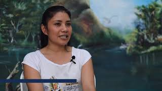 Youth: The Present and Future of Peace Agreement Implementation in Colombia