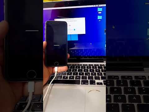 ativação desbloqueada para iphone 6 #iphone #apple #shorts #brasil