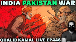 Ghalib Kamal Live Ep448