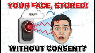 Your Face Is Being Scanned And Stored Right Now — And You Don't Know It