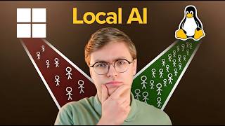 Why Developers Switch to Linux for Local AI