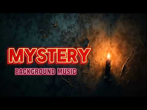 Mystery Background Music || Mystery Music No Copyrights || Free Mystery Music for Videos