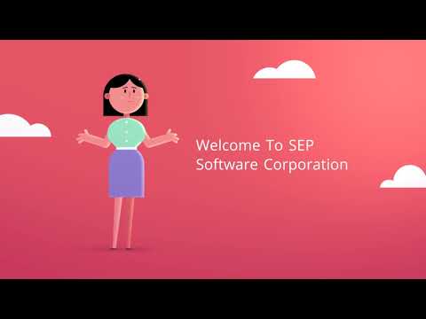 SEP Software Corporation | Backup Solutions | 303-647-3921