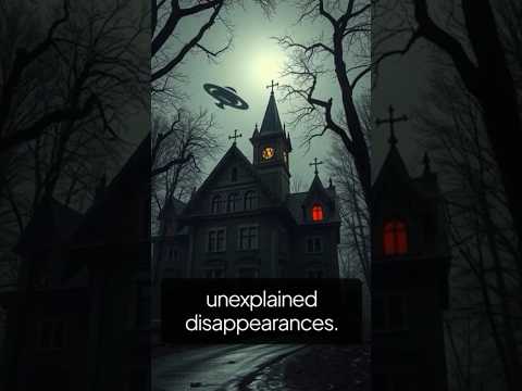 ⚠️ "3 Deadliest Forests You Should Never Visit!#DangerousForests #ScaryPlaces #DarkSecrets #Survival