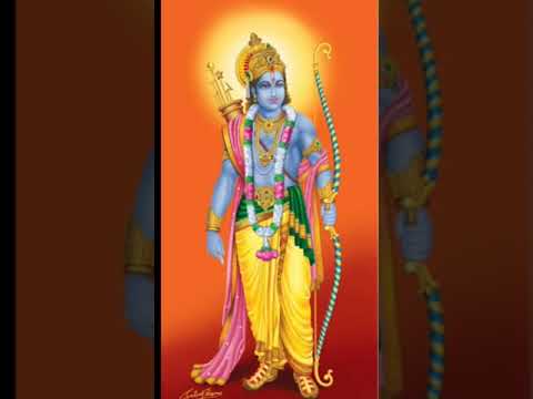 Jay Shri Ram 🙏