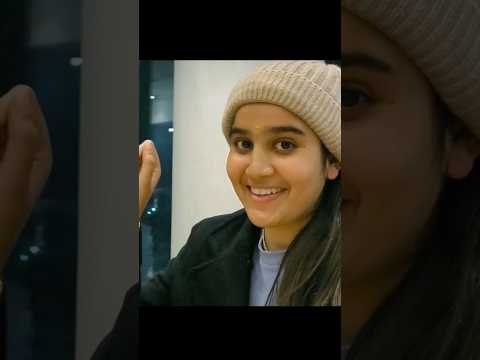 Muskan Bhatia Slow Time #muskanbhatia #okhairecords #viralshorts #romantic #manali