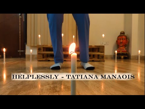 Helplessly - Tatiana Manaois || Choreography || Aarman Daniel #helplessly