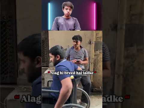 Sahi Kia Bhai Ne 🤣🎀🔫