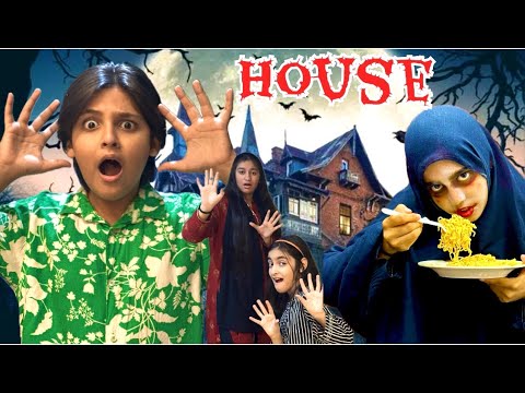 Bhoot Ghar || Full Entertainment || Live Stream