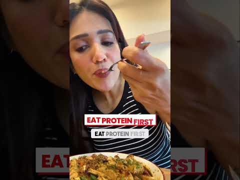 3 fat loss meal hacks that don’t involve counting calories !