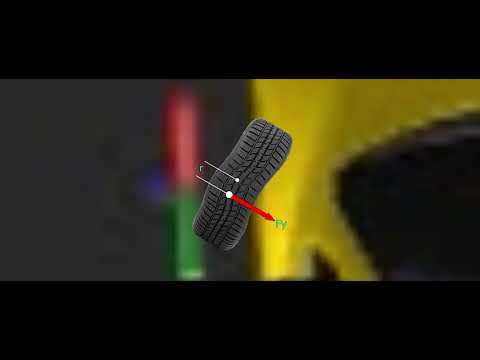 Autonomous steering