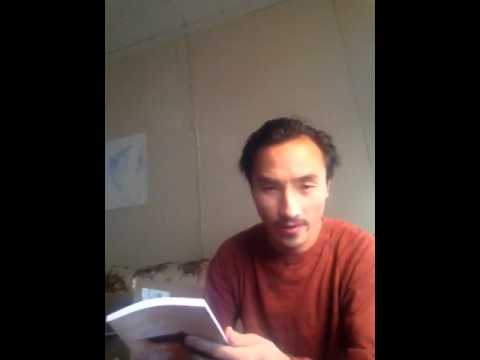 My first self-published book through Create Space