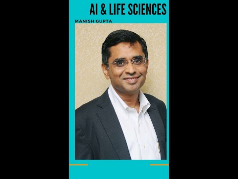 S3, E5: Tell it like it is | AI & Life Sciences