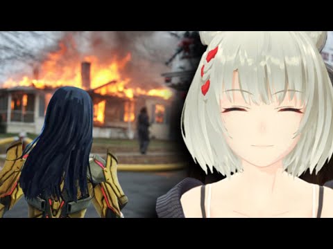 An Average Playthrough of Xenoblade 3