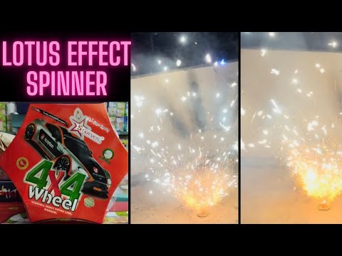Starvell Fireworks-4x4 Wheel Cracker Testing 2025 #crackers #fireworks #diwali 