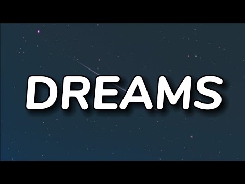 Bazzi - Dreams (lyrics) 🎧