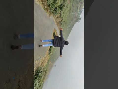 Dil ye pukare || aaja || #shortvideo #minivlog #ytshorts