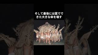 嘘みたいな風習 #鹿児島 #鹿児島県 #雑学 #南九州市