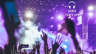 Coding for beginners /kids learn to code Dance Party App #codingforkidsfree #code #code.org