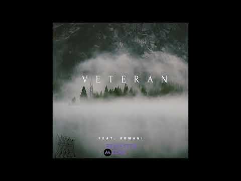 "Veteran" Feat Armani by Truefatgod